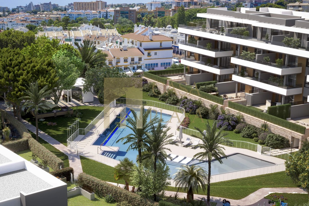 Apartment Sale Torremolinos, Malaga Calle Ramal de Capitulaciones 9