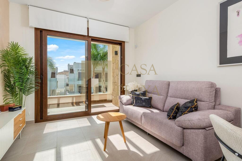 Apartment Sale Torrevieja, Alicante Calle Calpe 6