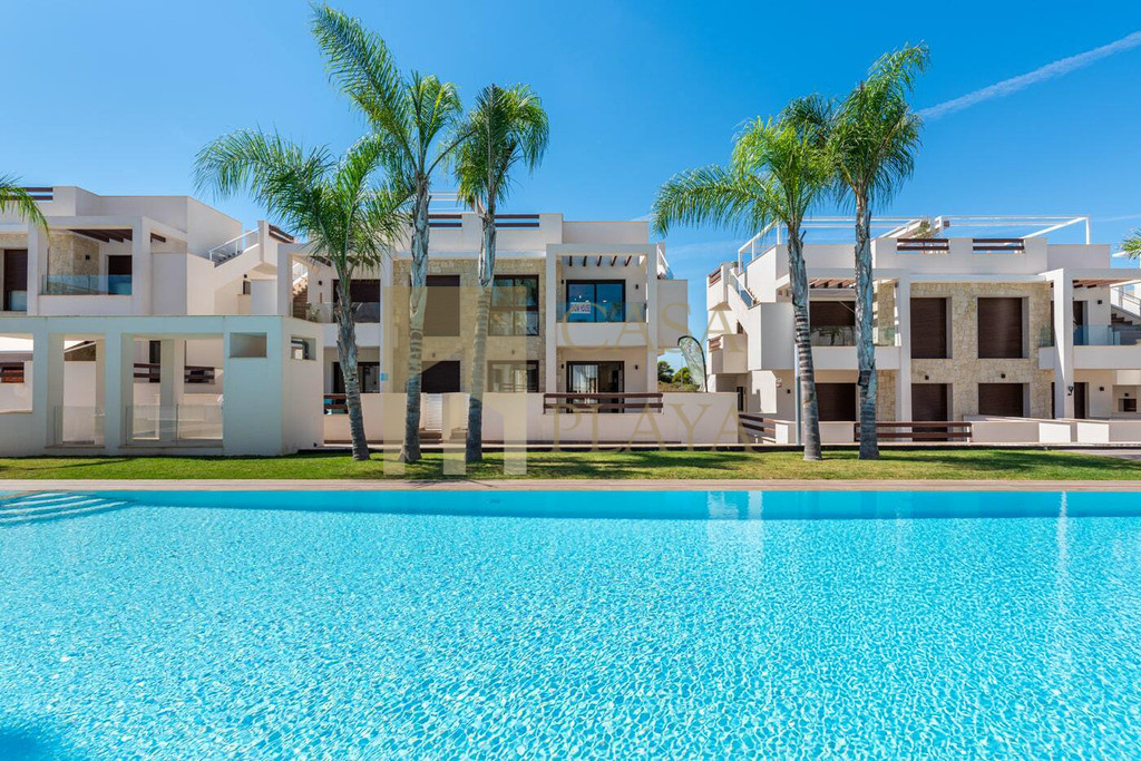 Apartment Sale Torrevieja, Alicante Calle Calpe 1