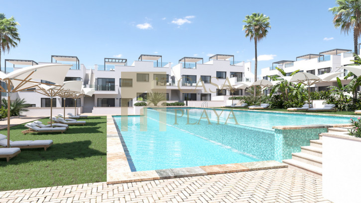 Apartment Sale Torrevieja 3