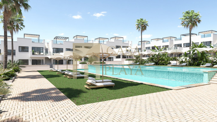 Apartment Sale Torrevieja 4