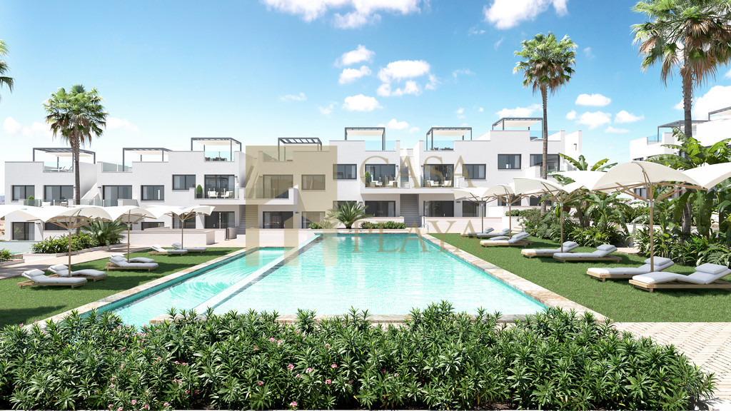 Apartment Sale Torrevieja