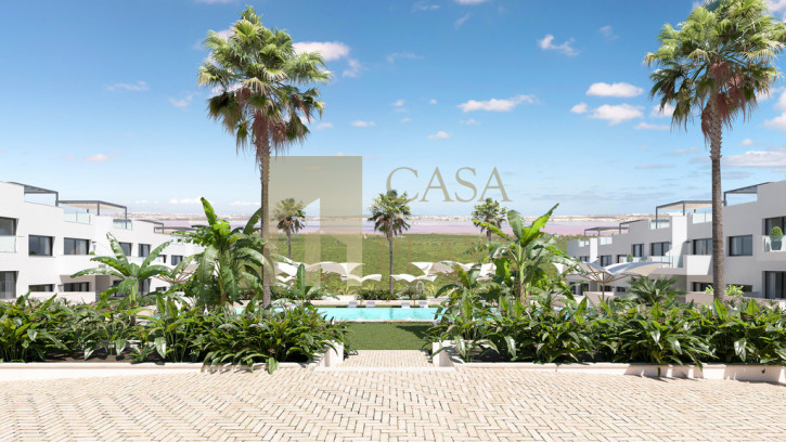 Apartment Sale Torrevieja 7