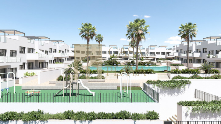 Apartment Sale Torrevieja 10