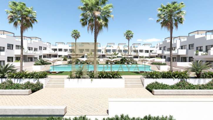 Apartment Sale Torrevieja 11