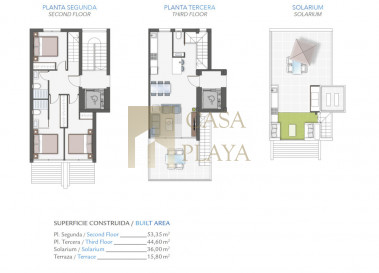 Apartment Sale Guardamar del Segura