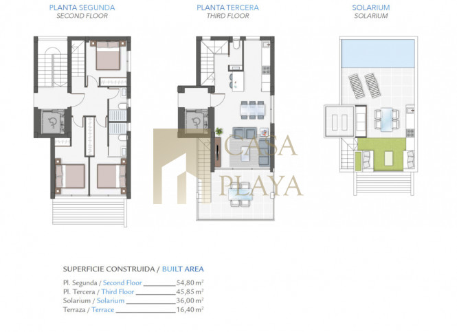 Apartment Sale Guardamar del Segura 10