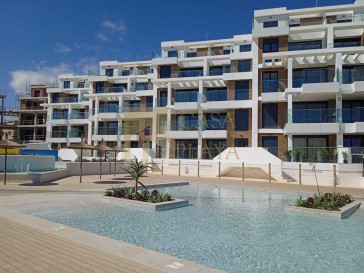 Apartment Sale Dénia