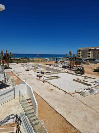 Apartment Sale Dénia