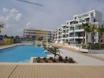 Apartment Sale Dénia