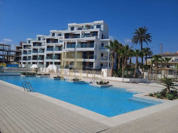 Apartment Sale Dénia