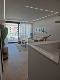 Apartment Sale Dénia