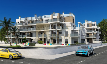 Apartment Sale Dénia