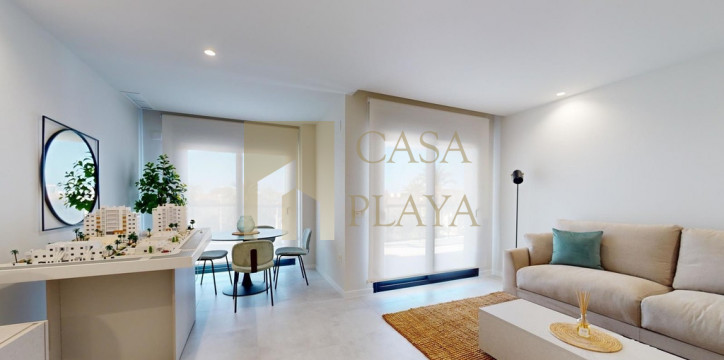 Apartment Sale Pilar de la Horadada 6