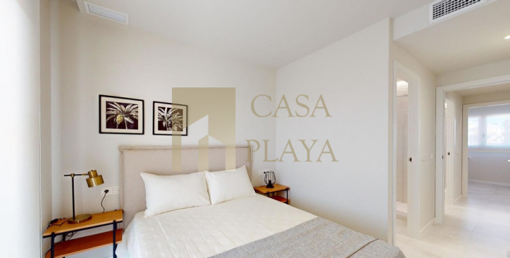 Apartment Sale Pilar de la Horadada 15