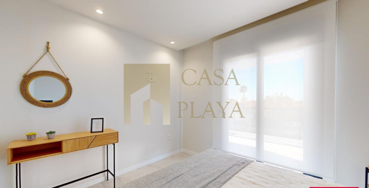 Apartment Sale Pilar de la Horadada 17