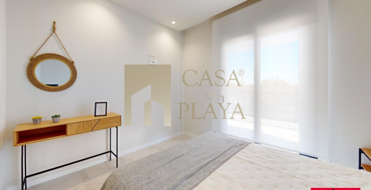 Apartment Sale Pilar de la Horadada 25