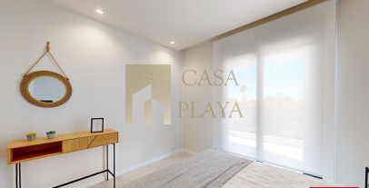 Apartment Sale Pilar de la Horadada