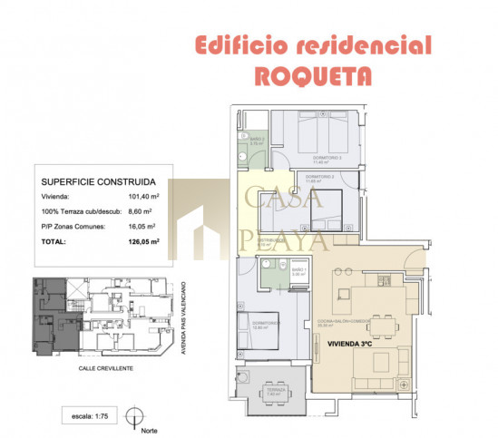 Apartment Sale Guardamar del Segura 35