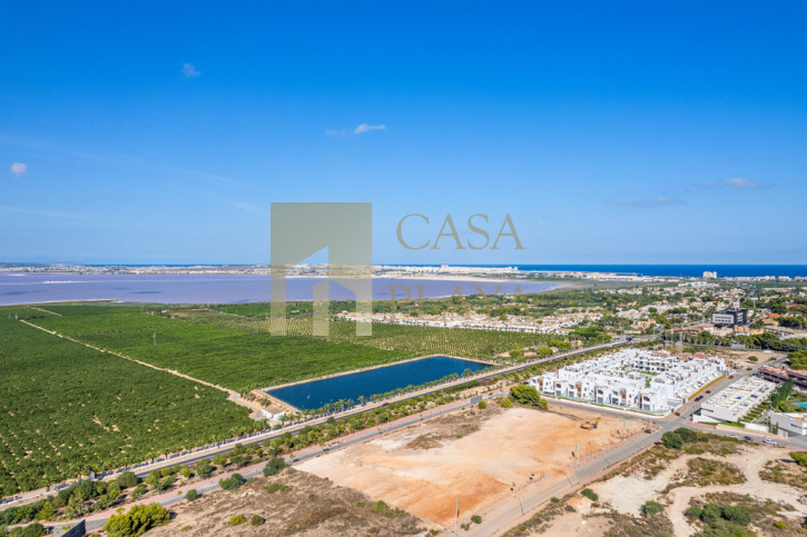 Apartment Sale Torrevieja 5