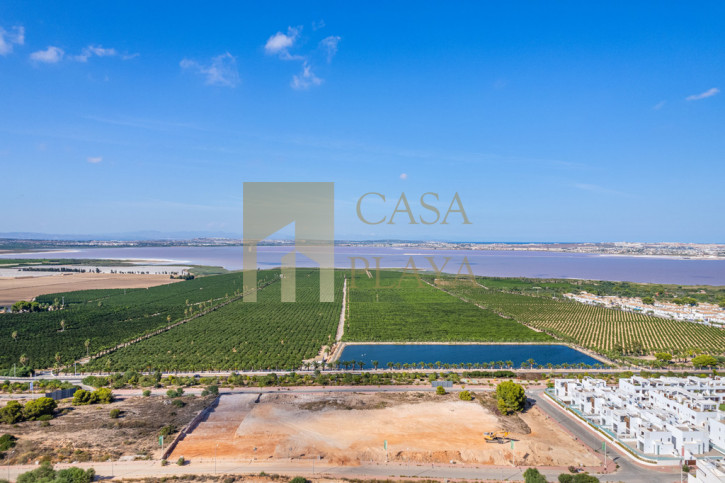 Apartment Sale Torrevieja 4