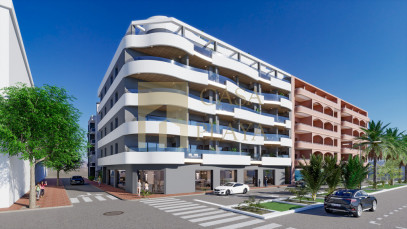 Apartment Sale Torrevieja