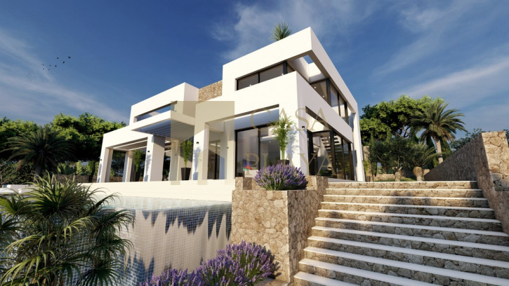 House Sale Calp 6