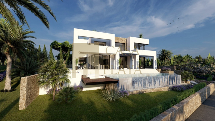 House Sale Calp 7