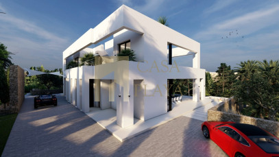 House Sale Calp