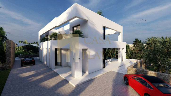 House Sale Calp 19