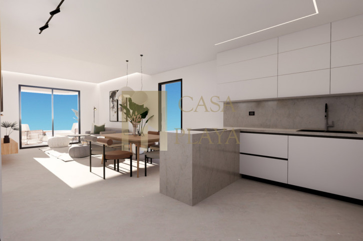 Apartment Sale Finestrat 10