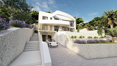 House Sale Altea