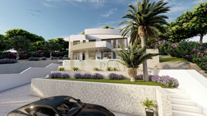 House Sale Altea