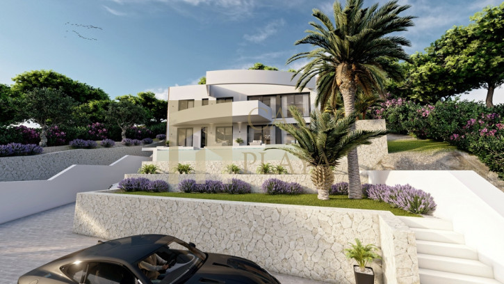 House Sale Altea 3