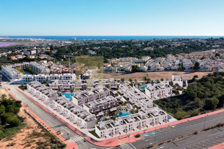 Apartment Sale Torrevieja 4