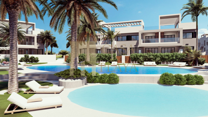 Apartment Sale Torrevieja 6