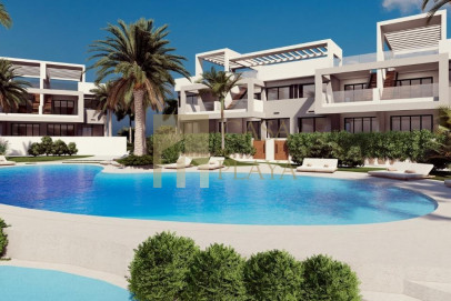 Apartment Sale Torrevieja