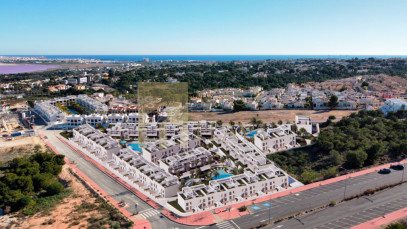 Apartment Sale Torrevieja