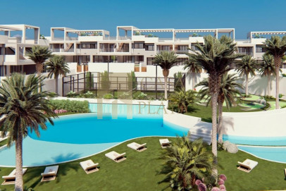 Apartment Sale Torrevieja