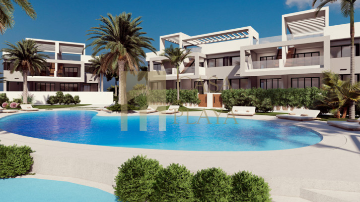 Apartment Sale Torrevieja 18