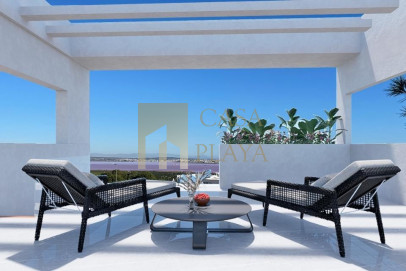 Apartment Sale Torrevieja