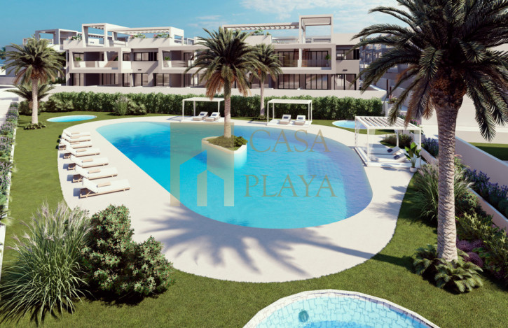 Apartment Sale Torrevieja 30