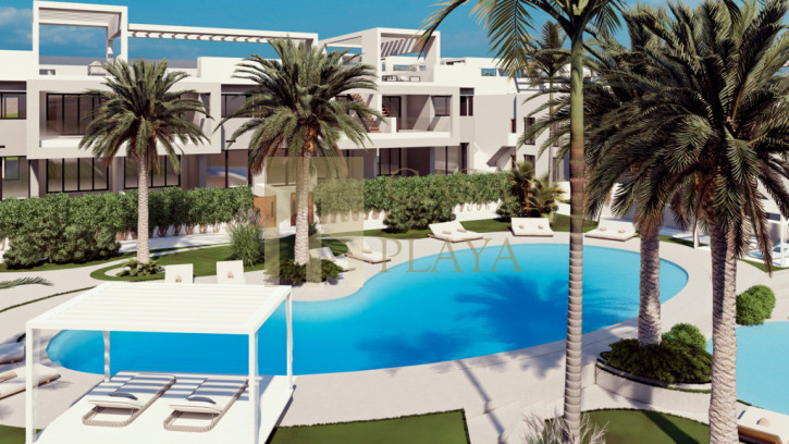 Apartment Sale Torrevieja 33