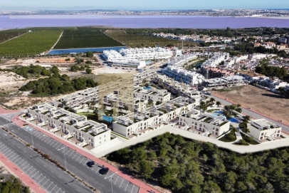 Apartment Sale Torrevieja