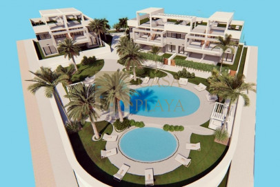 Apartment Sale Torrevieja