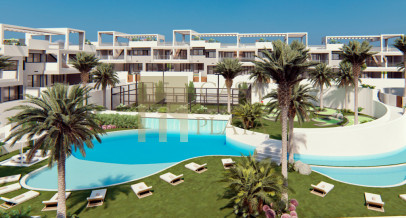 Apartment Sale Torrevieja