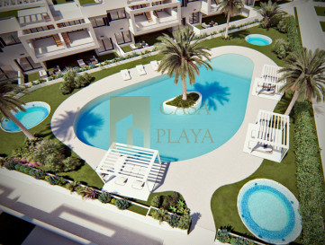 Apartment Sale Torrevieja