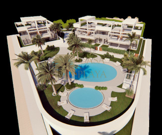 Apartment Sale Torrevieja