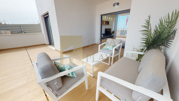 Apartment Sale Torrevieja 46