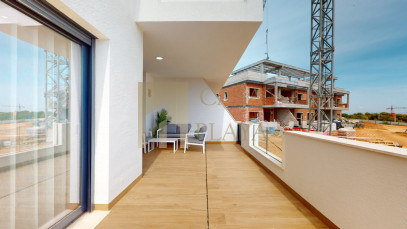 Apartment Sale Torrevieja